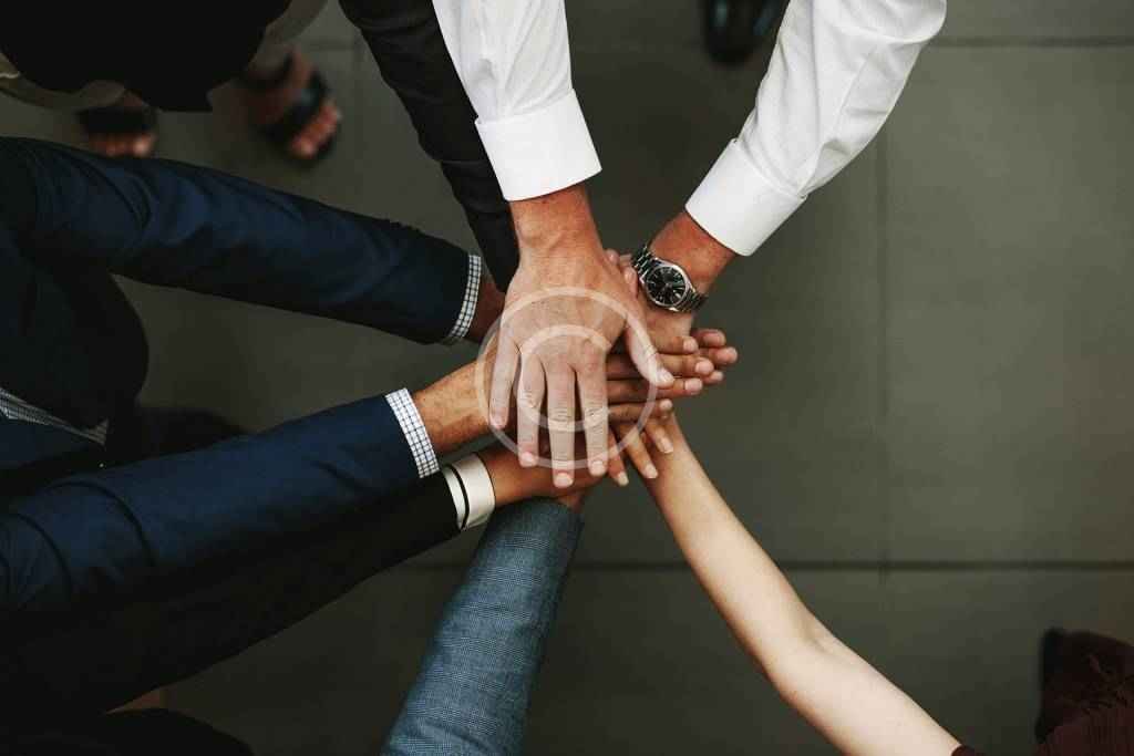Security habits putting businesses at risk